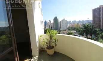 Imagem 3: Apartamento a venda - Centro, Santo André