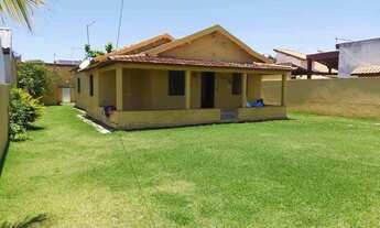 Imagem: Casa para Locação em Grussaí Mobiliada