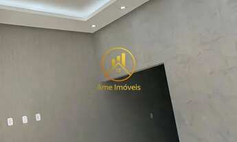 Imagem 7: Casa à venda no bairro Residencial Santa Fé I - Goiânia/GO