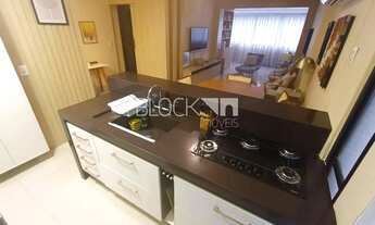 Imagem 4: Barra da Tijuca Apartamento com 2 dormitórios