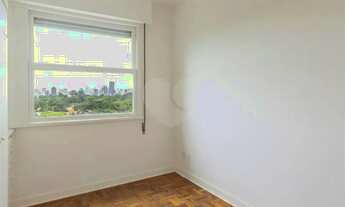 Imagem 4: More no Itaim: conforto e vista para o Jardim Europa