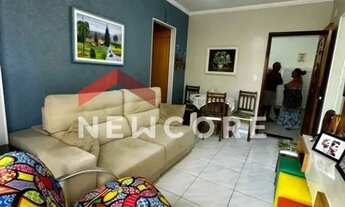 Imagem 2: Apartamento em Rua José Amatheu Ramos - Ocian - Praia Grande/SP