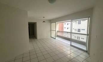 Imagem: Alugo Apartamento simples com 3 Quartos