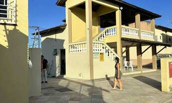 Imagem 3: Casa Em Condominio No Siqueira; 100 Metros Da Av. Osorio De Paiva! Cód. 196QN3E