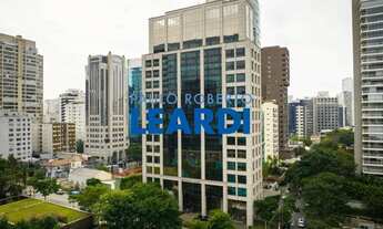 Imagem: CONJ. COMERCIAL - ITAIM BIBI - SP