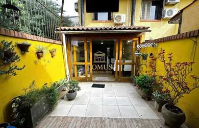 Imagem 7: Sobrado 3 quartos no bairro Jardim Itu Sabará em Porto Alegre