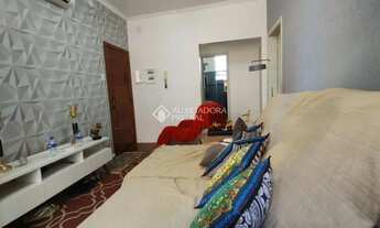 Imagem 6: Totalemente reformado de 47m² de 2 quartos com Vaga Escriturada