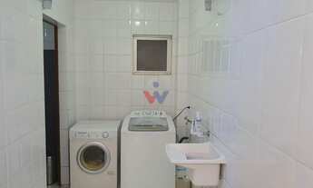 Imagem 3: Espetacular Sobrado Tríplex à Venda em Condomínio Exclusivo Analisa Permuta