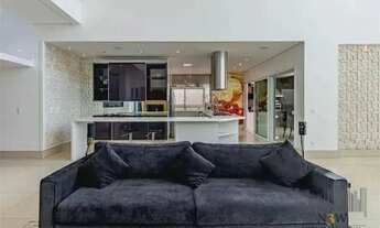 Imagem 4: Casa com 4 dormitórios à venda, 366 m² por R$ 4.489.000,00 - Vila Leopoldina - São Paulo/S