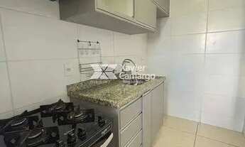 Imagem 7: Apartamento para locação com 2 quartos no Cherveson - Rio Claro/SP