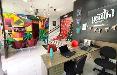 Imagem 7: Ponto comercial na avenida Bezerra de Menezes