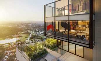 Imagem 4: Apartamento com 157,5m² 3 quartos, à venda, no bairro Champagnat em Curitiba