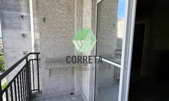 Imagem 4: GS - Excelente apartamento MOBILIADO com 2 quartos em Morada de Laranjeiras