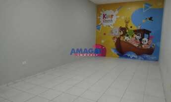 Imagem: Sala comercial de 40 m² próxima ao Centro