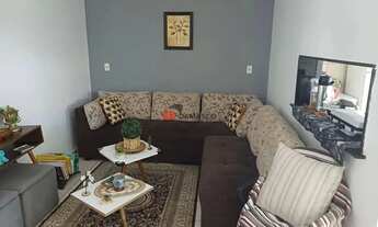 Imagem 2: Apartamento à venda, Santa Maria, Santo André, SP