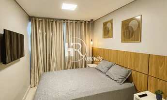 Imagem 7: Flat Mobiliado - Jardim Goiás