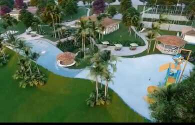 Imagem 4: Lote Aurora do Lago Abadiania