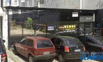 Imagem 3: TERRENO - PINHEIROS - SP