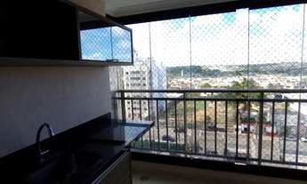 Imagem 13: Apartamento para Locação em Salvador, Piatã, 3 dormitórios, 1 suíte, 1 banheiro, 1 vaga