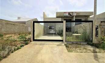 Imagem 3: Casa 03 Quartos Sendo 01 Suíte no Costeira