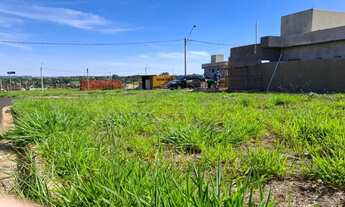 Imagem 4: Terreno Plano e Esquina, 294m² - Condomínio Eplenum