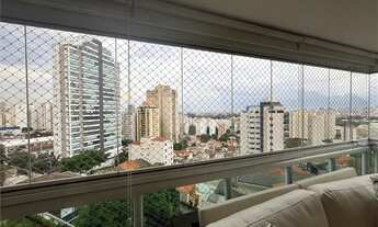 Imagem 3: Apartamento com 3 quartos à venda em Santa Teresinha - SP