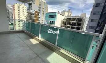 Imagem 5: Apartamento de Alto Padrão com 4 quartos sendo 2 suítes a venda no Centro de Juiz de Fora