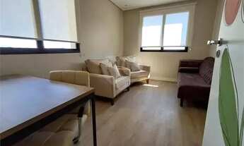 Imagem 7: Sala/Conjunto para venda tem 41 metros quadrados em Perdizes - São Paulo - São Paulo