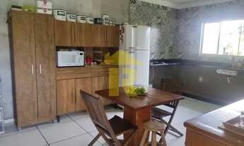 Imagem 6: Chácara Comercial à Venda ou Locação na Estância São Pedro II, em São José do Rio Preto-SP