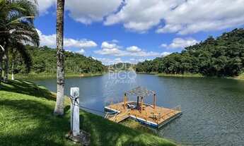 Imagem: Chácara pé na água em Santa Isabel