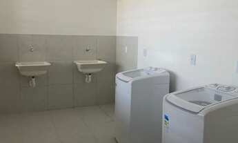 Imagem 4: KITNET MOBILIADO