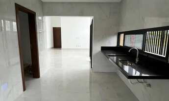 Imagem 5: Casa no Terras Alphaville II - 160m² - Pronta para Morar [13377