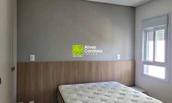 Imagem 3: Studio mobiliado para locação no Spettacolo Patriani