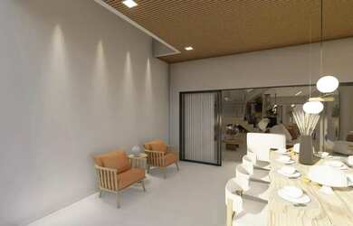 Imagem 5: Casa Riomar XIV Casa em condomínio com 5 dormitórios