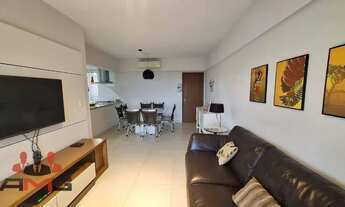 Imagem 6: Apartamento com 3 dormitórios, 86 m² - venda por R$ 1.500.000 ou aluguel por R$ 7.500/mês