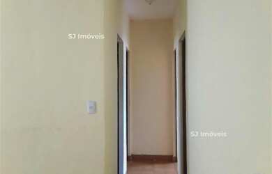 Imagem 4: Apartamento com suíte, armários e lazer próximo ao Centerbox Damas