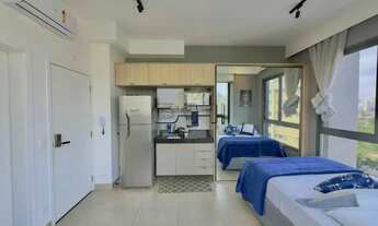 Imagem: Venda Apartamento 1 Dormitórios - 27 m²