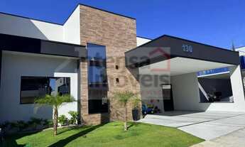 Imagem: Casa à venda no bairro Loteamento Parque