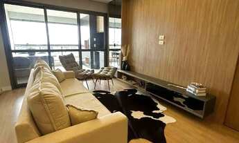 Imagem 3: Residencial Wish - Cobertura com 3 dormitórios à venda, 118 m² por R$ 1.450.000 - Zona 7