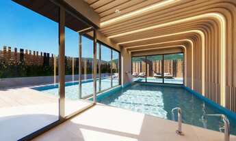 Imagem 5: Apartamento 3 Dormitórios, 3 Suítes Conforto, Lazer e Sofisticação