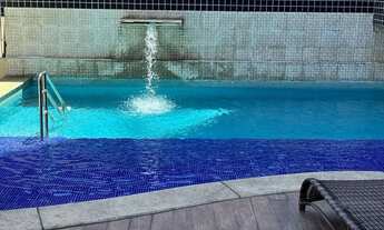 Imagem 3: Apartamento mobiliado em Petrópolis