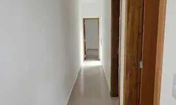 Imagem 4: Casa com 2 dormitórios à venda, 55 m² por R$ 250.000,00 - Jardim Santa Esmeralda - Sorocab