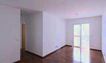 Imagem 3: Apartamento para aluguel com 74m² e 2 vagas na Água Branca