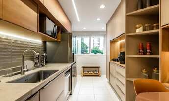 Imagem 4: Sainte Cecilia | Madalena | Nascente | 3Quartos (1Suite) | 2Vagas