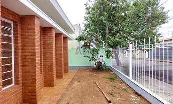 Imagem 5: Casa em Vila Elizabeth - São Carlos, SP