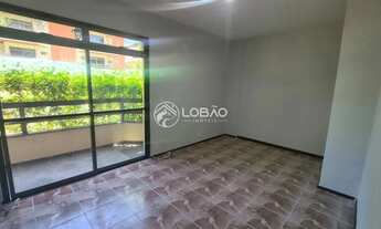 Imagem 4: Apartamento térreo para locação ou venda na Liberdade em Resende RJ