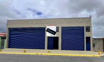 Imagem: Galpão Premium para Locação 150 m²