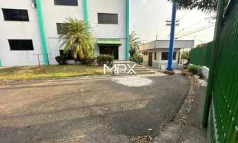 Imagem: Galpão para alugar em Piracicaba, Vale