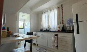 Imagem 2: Apartamento para aluguel mobiliado quadrados com 1 suíte