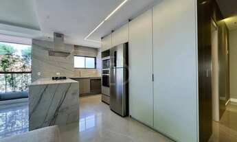 Imagem 4: IGARDEN NOVO E MOBILIADO A 3 QUADRAS DO CLUBE CURITIBANO!!